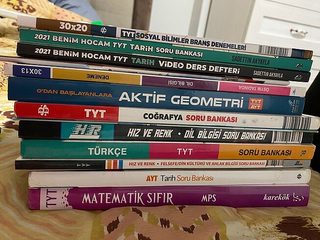 kitap
