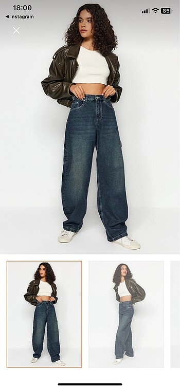 jeans