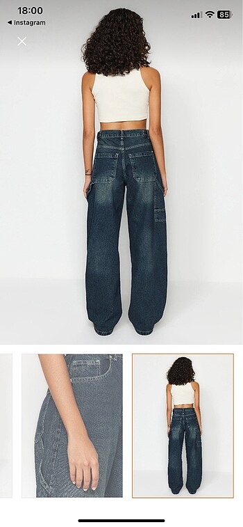 s Beden jeans