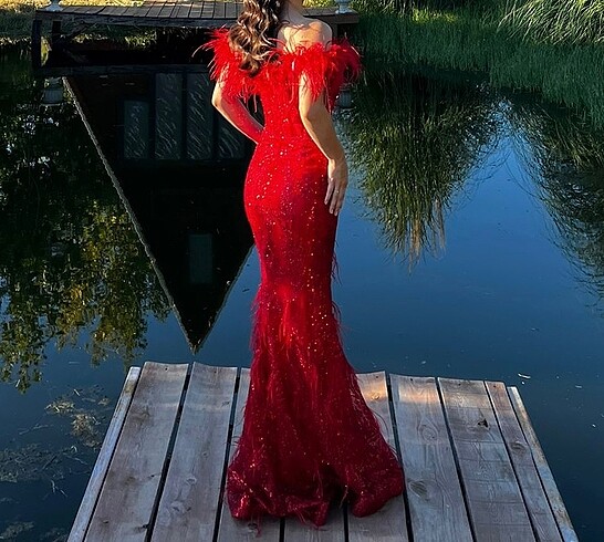 Abiye Kınalık