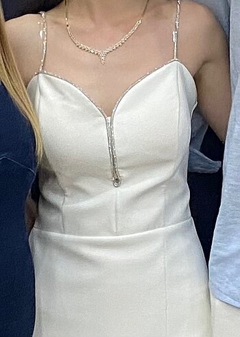 Diğer Nikah elbisesi