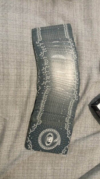 Mini tarot - Görsel 2