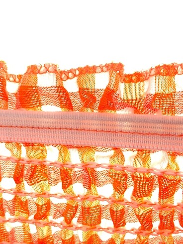 m Beden çeşitli Renk PreLoved Mini Üst %70 İndirimli.