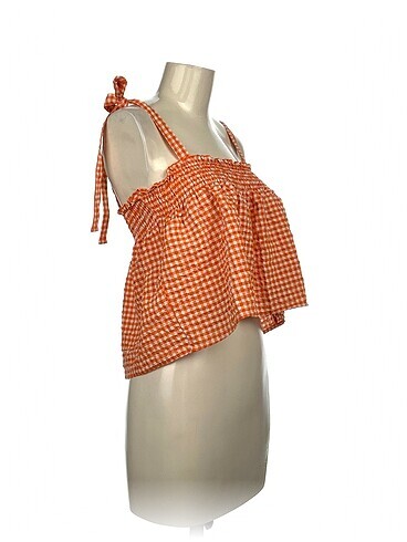 Vintage Love PreLoved Mini Üst %70 İndirimli.