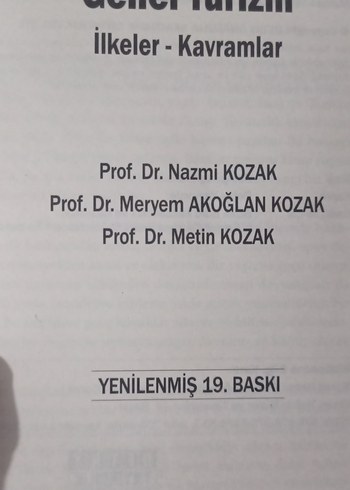  Beden #coğrafya #eğitim #öabt #genel turizm #kitap #gelişim #roman