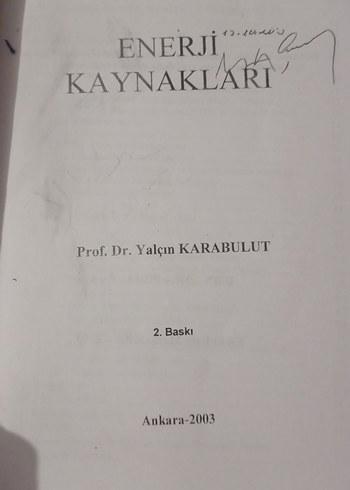  #coğrafya #öabt #eğitim #üniversite #enerji kaynakları #kitap