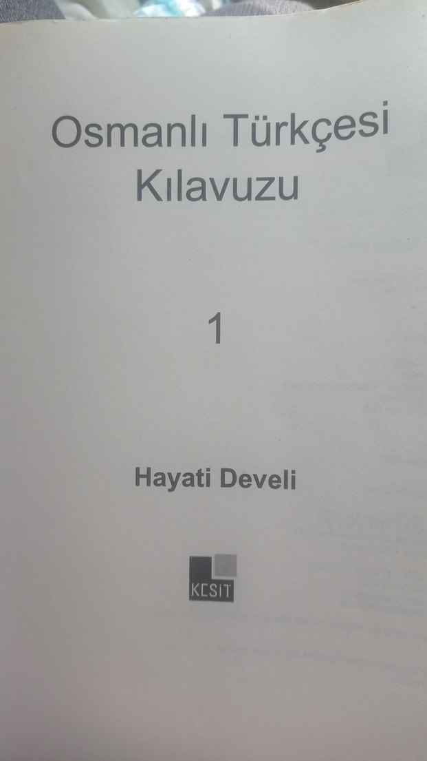 #Osmanlı Türkçesi Kılavuzu #tarih #türkçe #Öğregmenlik #eğitim - Görsel 2