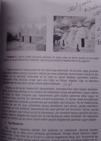 Genel Beşeri ve Ekonomik Coğrafya Kitabı - Görsel 4