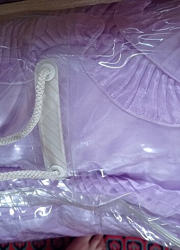 #yatak #yatakörtüsü #nevresim #örtü #Elbise #Abiye - Görsel 2