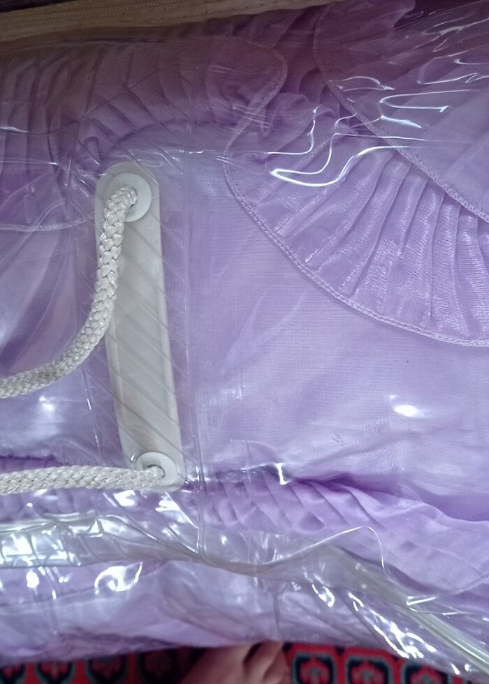 #yatak #yatakörtüsü #nevresim #örtü #Elbise #Abiye - Görsel 2