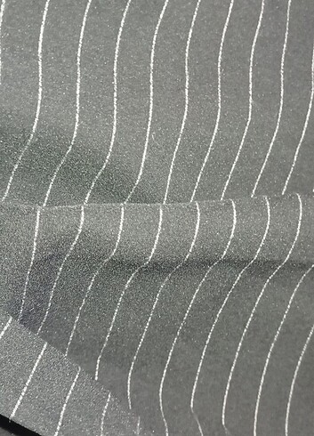 #etek #teseddür #uzunetek #siyah #askılı. #jile  - Görsel 2