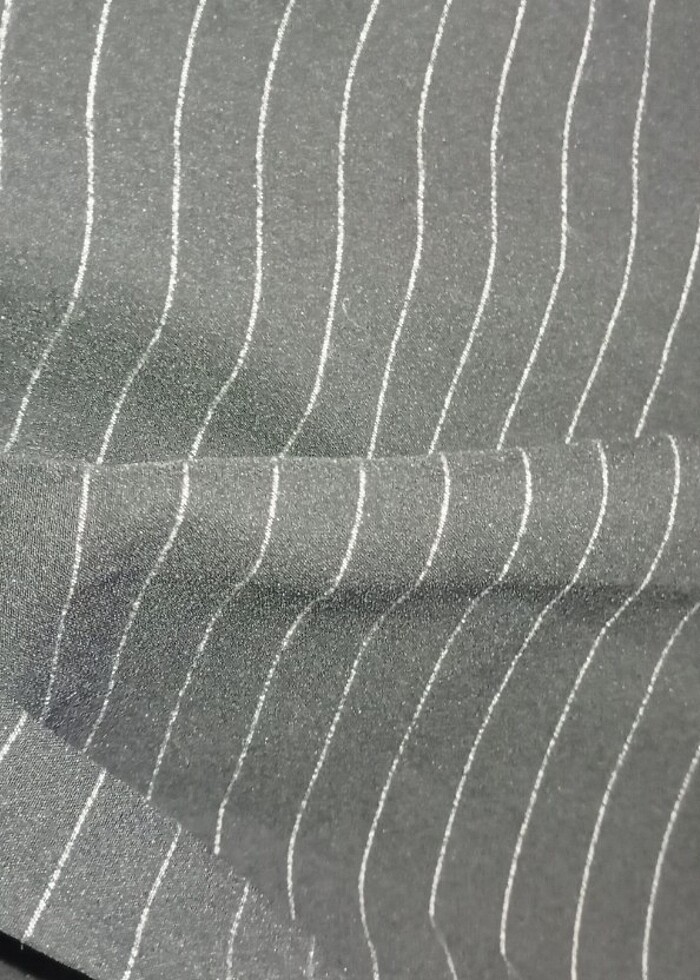 #etek #teseddür #uzunetek #siyah #askılı. #jile  - Görsel 2