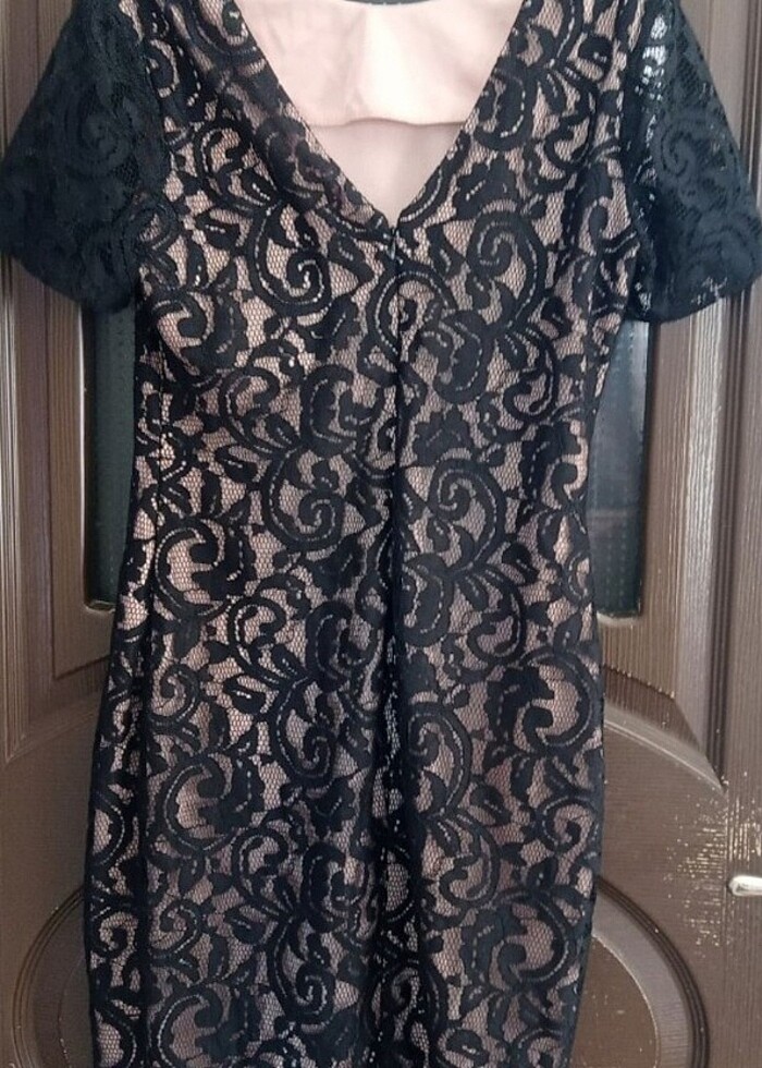 #elbise #abiye #giyim #kadın  - Görsel 3