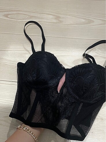 Diğer Bralet sütyen
