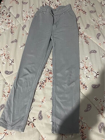 Gri pantolon