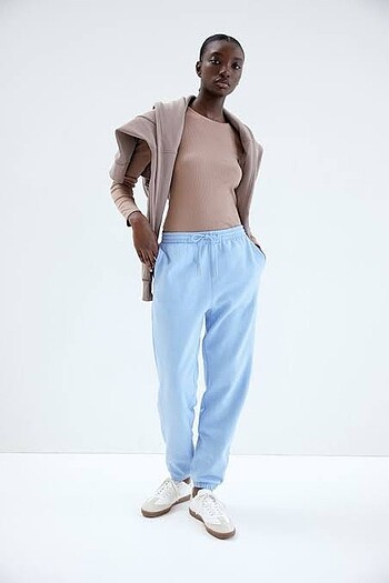 hm jogger