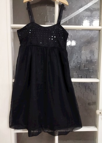 H&M H&M 8-9/ yaş kız çocuk abiye elbise