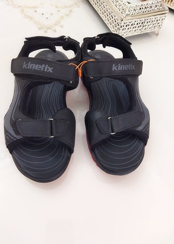 Kinetix 39