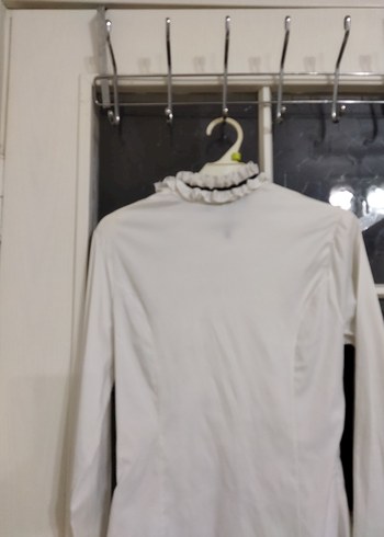 TWILIGHT 12_13 yaş 2 beden uzun kollu gömlek - Görsel 7