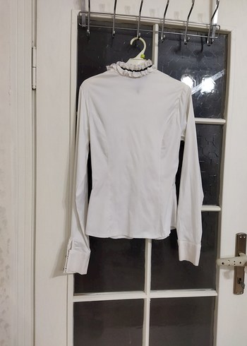 TWILIGHT 12_13 yaş 2 beden uzun kollu gömlek - Görsel 6