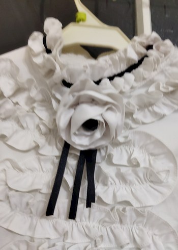 TWILIGHT 12_13 yaş 2 beden uzun kollu gömlek - Görsel 4