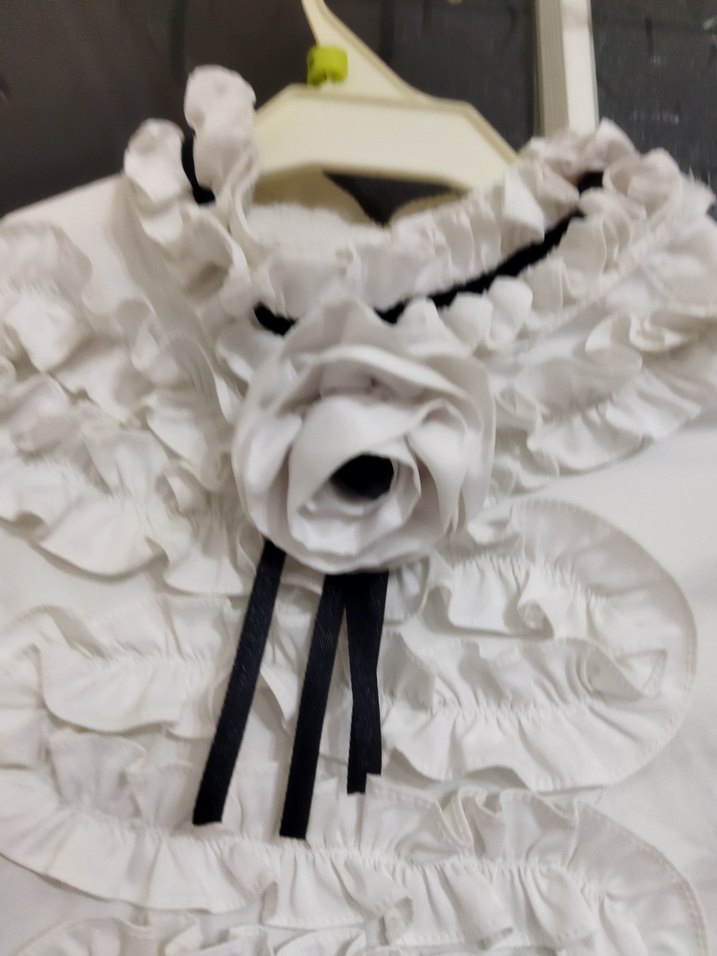 TWILIGHT 12_13 yaş 2 beden uzun kollu gömlek - Görsel 4