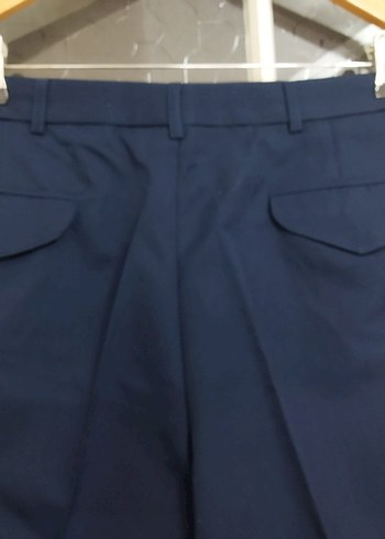 Erkek yazlık Kumaş Pantolon sıfır ürün - Görsel 6