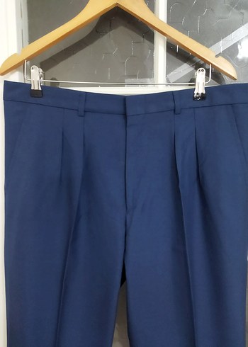 Erkek kumaş Pantolon sıfır ürün - Görsel 3