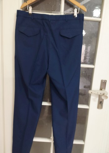 Erkek kumaş Pantolon sıfır ürün - Görsel 5