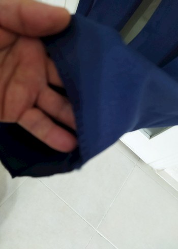 Erkek kumaş Pantolon sıfır ürün - Görsel 9