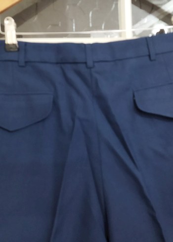 Erkek kumaş Pantolon sıfır ürün - Görsel 6