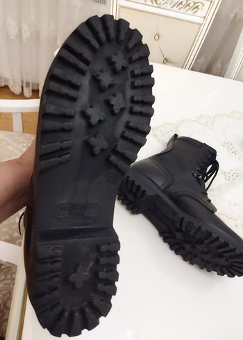 43 numara Asker pilot botu sıfır ürün - Görsel 7