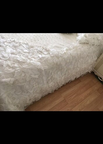 Çeyizlik yatak odası  - Görsel 5