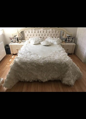 Çeyizlik yatak odası  - Ana görsel