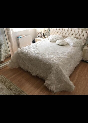 Çeyizlik yatak odası  - Görsel 3