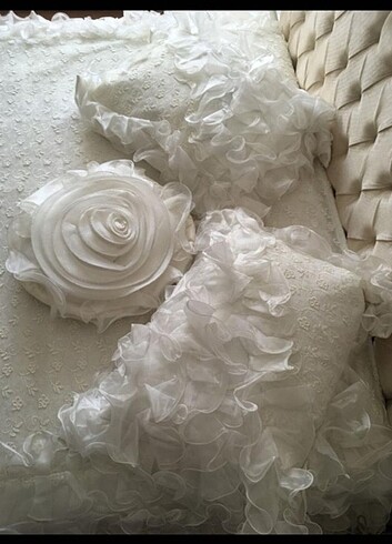 Çeyizlik yatak odası  - Görsel 6