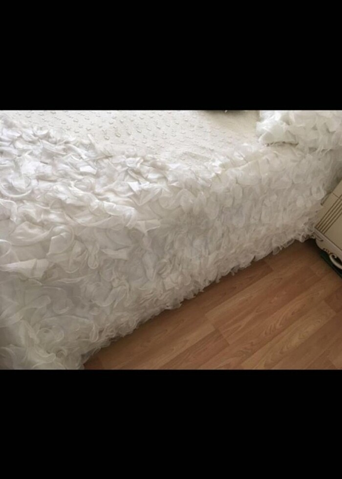 Çeyizlik yatak odası  - Görsel 5