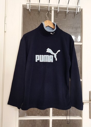 Erkek swit S beden puma 