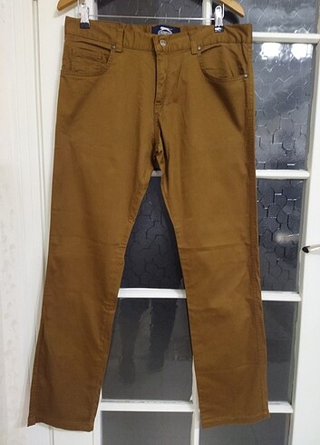 Slazenger Bayan pantolon 44 beden Slazenger marka
