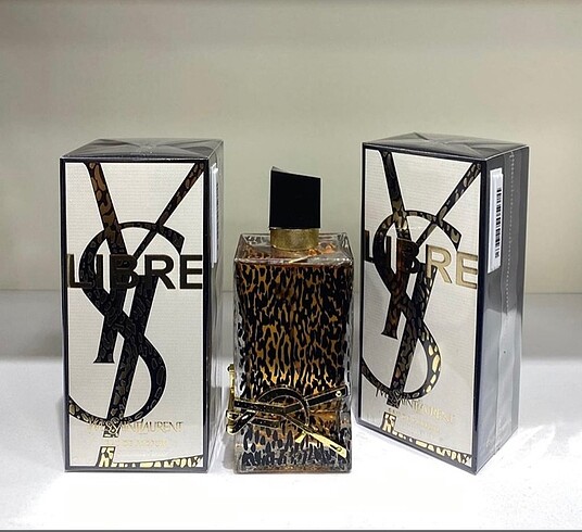 YSL libre ithal bankodlu parfüm