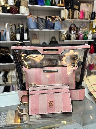Victoria?s secret 3?lü set