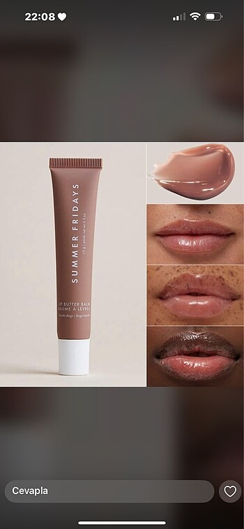 Gloss