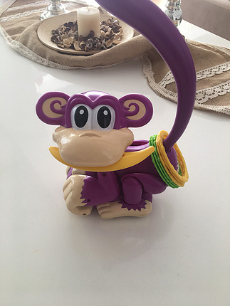 Hasbro Neşeli Maymun
