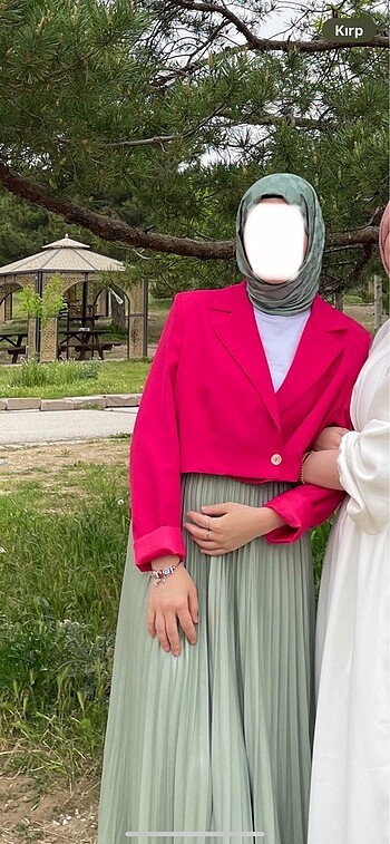 Trendyol & Milla Blazer