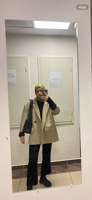 Diğer Blazer ceket