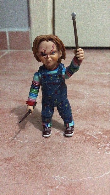 Chucky