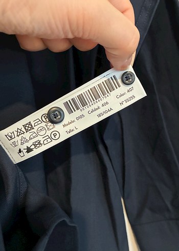 Massimo Dutti Gömlek - Görsel 6