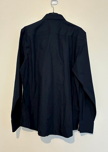 Massimo Dutti Gömlek - Görsel 7