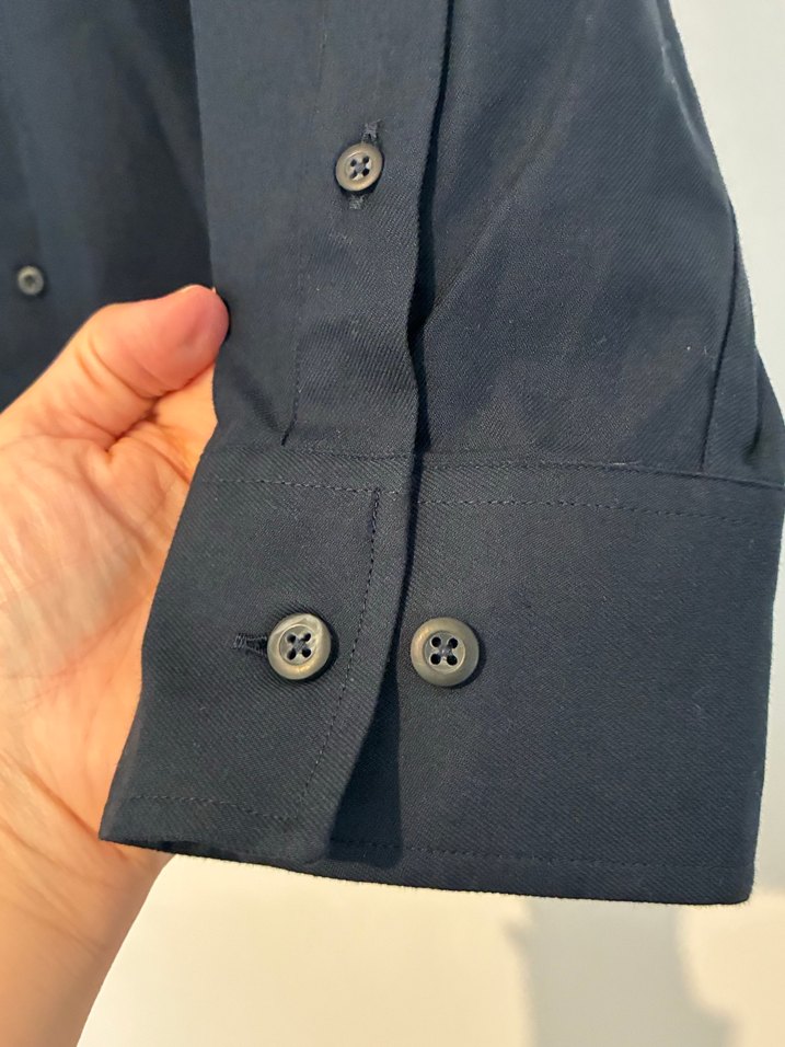 Massimo Dutti Gömlek - Görsel 4