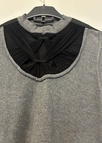 Arzu Kaprol triko bluz - Görsel 2